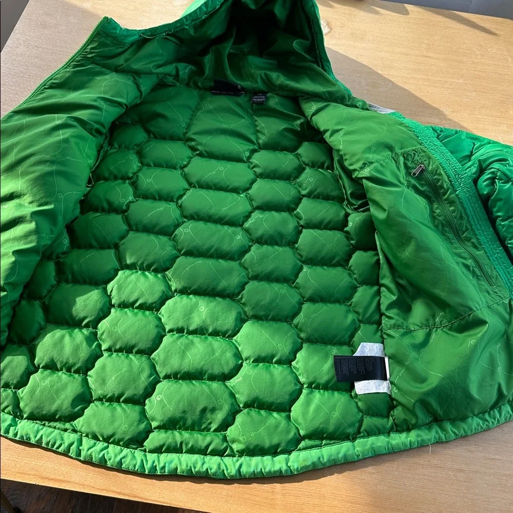 Marmot 800 Fill Down Jacket Puff - Picture 8 of 8